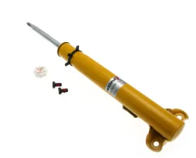 KONI Sport (yellow) 8741- externally adjustable, low pressure gas full strut Mercedes-Benz Front